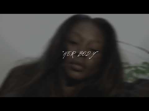 (FREE) Ryan Trey x Bryson Tiller Type Beat ~ Her Body