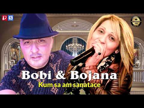 Bobi & Bojana || Kum sa am sanatace