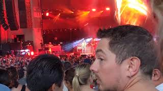 Dave Matthews Band Live Samurai Cop (Oh Joy Begin)