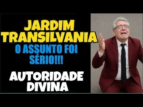 CCB-JARDIM TRANSILVANIA -16/10/2025- O CHICOTE ESTRALOU NESTE CULTO!!DEUS MANDA AVISAR A TODOS #ccb