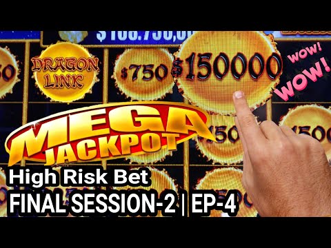 💵 OMG!! MEGA ORB!! Who does NOT RISK does NOT WIN | FINAL SESSION-2 |  EP-4