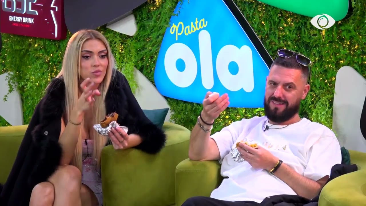 “Ti nuk fiton kurrë nëse...”/ Kristi-Brikenës: Unë kam në dorë të luftoj