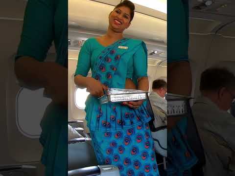 , title : 'In-flight Entertainment in Business Class SriLankan Airlines 🇱🇰'