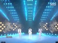 VOS - I'm in trouble (VOS - 큰일이다) @ SBS ...