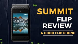 Summit Flip Review || Good enough
