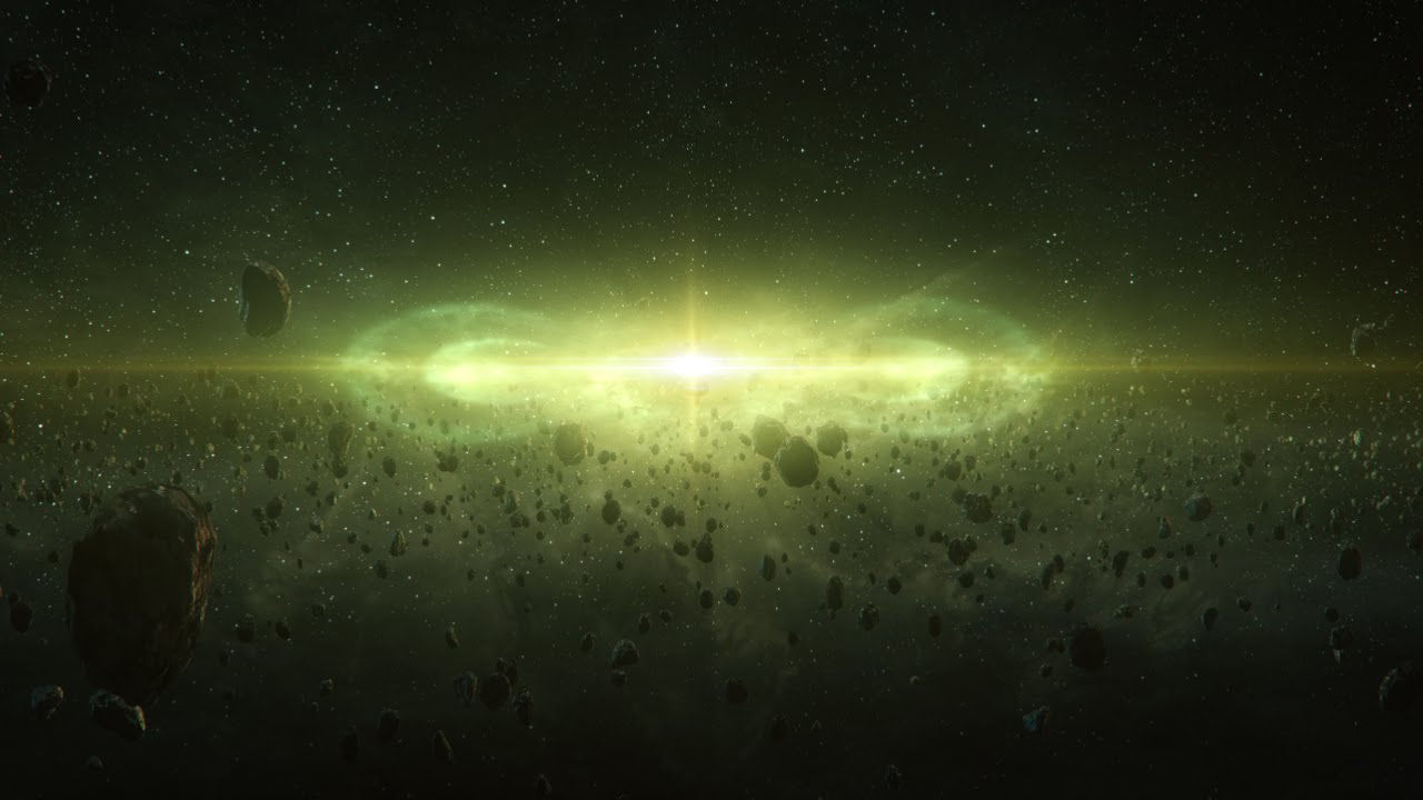 EVE Online Fanfest 2015 Trailer: Emergent Threats - YouTube