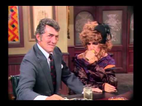 Dean Martin & Ruth Buzzi - The Bar