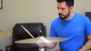 STUDIO VLOG SERIES | DRUMS