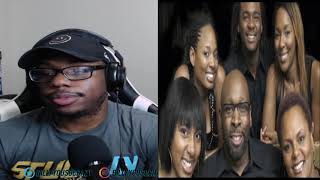 Toby Keith - Cryin&#39; For Me Wayman&#39;s Song ft Arthur Thompson, Marcus Miller, Dave Koz REACTION!