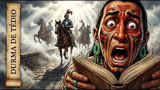 O DIA EM QUE A CIDADE DOS DEUSES SE RENDERAM AO MEDO!