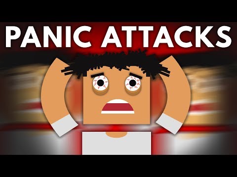 What Does a Panic Attack Actually Do To Your Body?