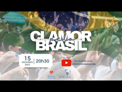 CLAMOR PELO BRASIL