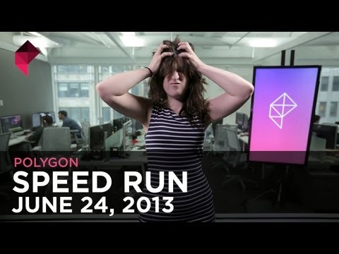 State of Decay, Nordic Games, Microsoft, Beamdog, Ouya, Free-to-play: Speed Run