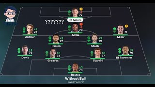 EAFC26 - Cách tạo Tatic trong FC26