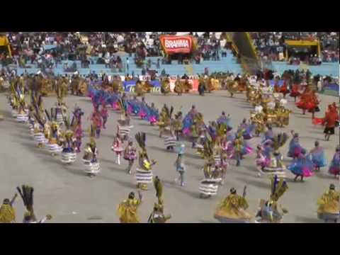 60  Morenada Laykakota