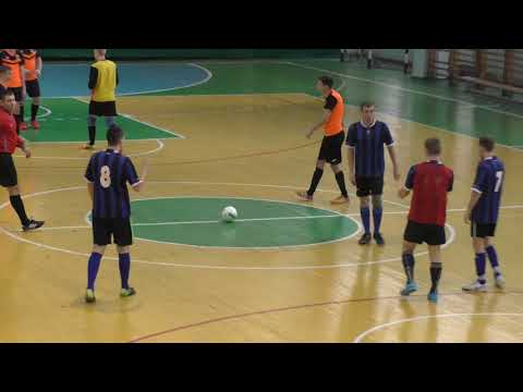 11 КУ 11 Шторм   Tigers