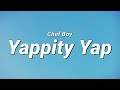 Chef Boy Yappity Yap Lyrics