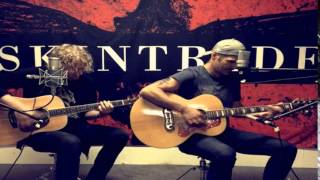 Find My Way - Unplugged