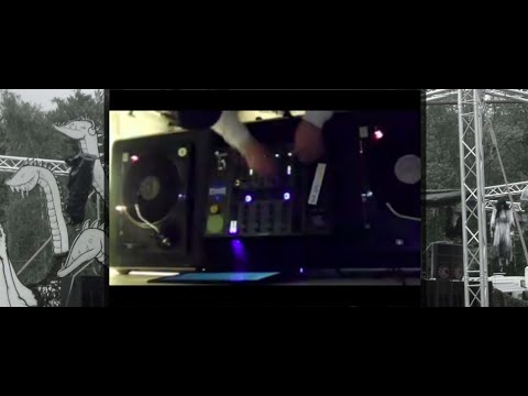 Francky013 - Mix HardTribe Oldschool @ http://happyfacefamily.eu