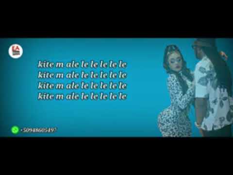 Blondedy ferdinand Ft TONY MIX - kitem Ale (Lyrics)