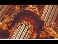 *Гендель Пассакалия Орган (Гарри Гродберг) Handel Passacaglia 1967 