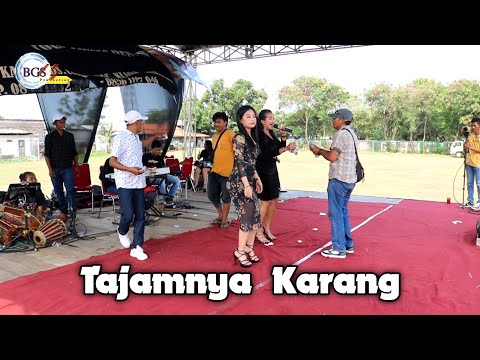 Tajamnya karang - BGS PRO