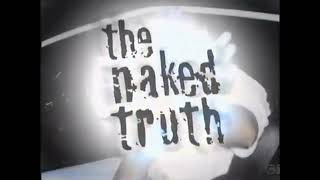 THE NAKED TRUTH | Intro (flashing lights warning)