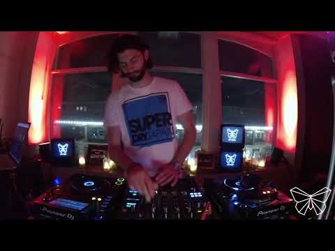 Deep Therapy : Remedy from the Mainstream with Sergio Pari - June 27, 2020