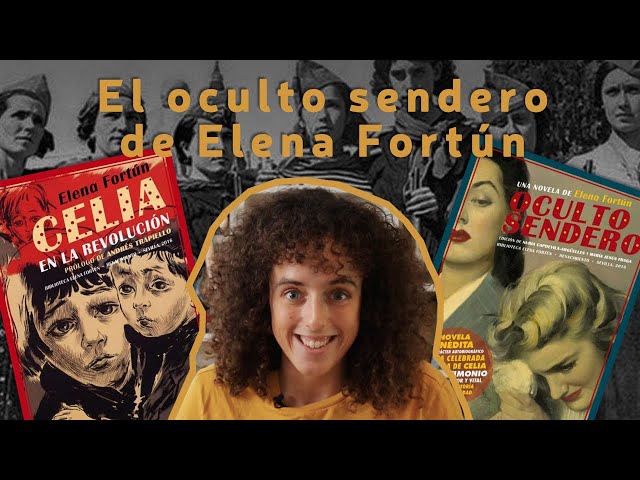 Vídeo relacionado con Las edades de Celia
