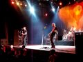Alkaline Trio - 'Continental' at House of Blues Orlando