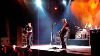 Alkaline Trio - 'Continental' at House of Blues Orlando