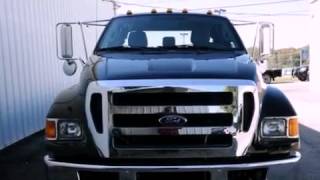 preview picture of video '2012 FORD F-650 Winder GA'