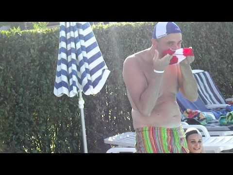 Il vero SPIDERMAN !!!