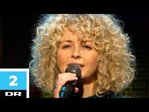 Dorthe Gerlach - Pianomand | Vi ses hos Clement | DR2