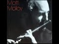Matt Molloy & Donal Lunny : 2 jigs - "The Monaghan / The Creel Of Turf"