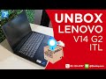 Ультрабук Lenovo V14 G2 ITL
