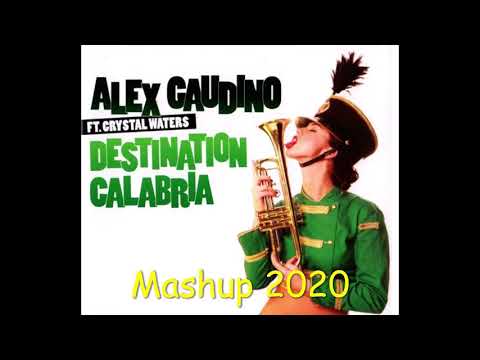 Rune RK & Firebeatz vs. Krunk! - Calabria (Dotes Mashup)