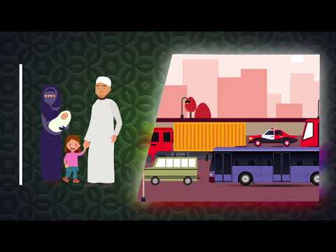 Islamic Online Madrasa-Promo Video