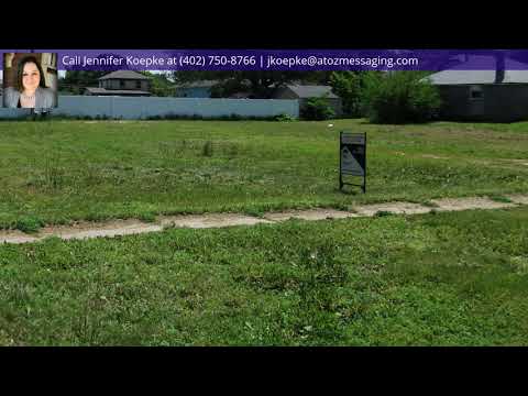 811 S 9th , Norfolk, NE 68701 - MLS #190167