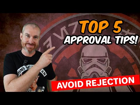 5 Tips for 501st Legion costume approval (first time around!)