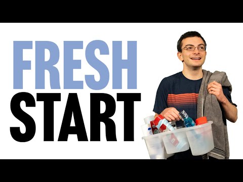 Fresh Start