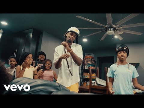 CBF Hollywood - Everyday (Official Video) ft. Trist2trimm