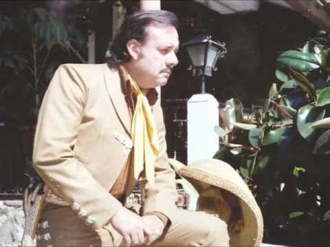 GERARDO REYES "TUMBA OLVIDADA"