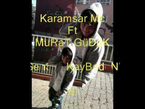 Karamsar Ft MuraT GüdüK-SensiN KaybedeN-2oı2-