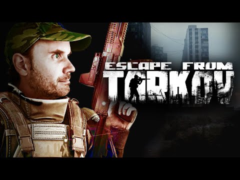 (Möglichst) lang lebe er! Dennis vs. Shoreline-Map | Escape From Tarkov