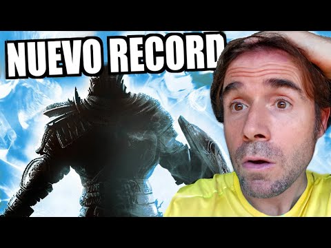 The Souls' New World Record! 🔥