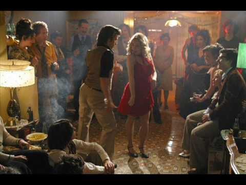 C.R.A.Z.Y. Soundtrack : Pérez Prado - Mambo Jambo (1950)