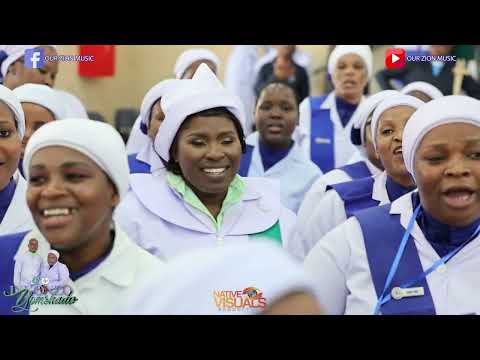 Mighty Vision (Bayanikela) 🔥🔥🔥| 2025 | Inkonzo Yomshado Imvuselelo & MV