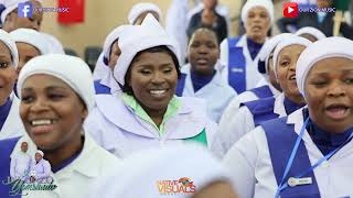 Download lagu Mighty Vision (Bayanikela) 🔥🔥🔥| 2025 | Inkonzo Yomshado Imvuselelo & MV mp3