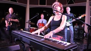 MARCIA BALL @ Rhythms on the River, Lafayette, La